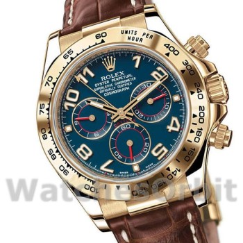 Replica Swiss Rolex Daytona 13457 Watches