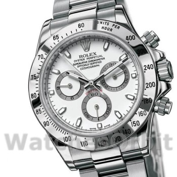 Replica Rolex Daytona 13288 Watches