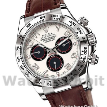 Replica Swiss Rolex Daytona 13460 Watches