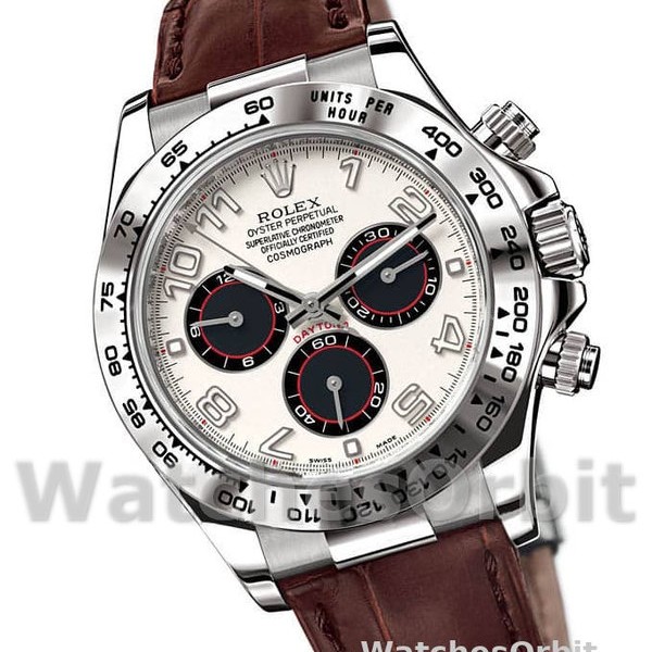 High-End Swiss Rolex Daytona Replica Watch 13460