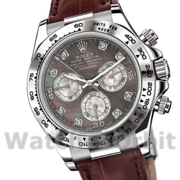 Replica Swiss Rolex Daytona 13461 Watches