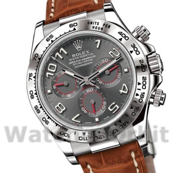 Replica Swiss Rolex Daytona 13462 Watches