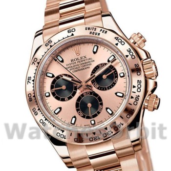 Replica Swiss Rolex Daytona 13464 Watches