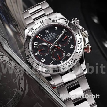 Replica Swiss Rolex Daytona 13466 Watches