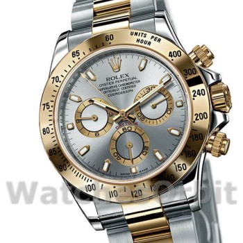 Replica Rolex Daytona 13289 Watches