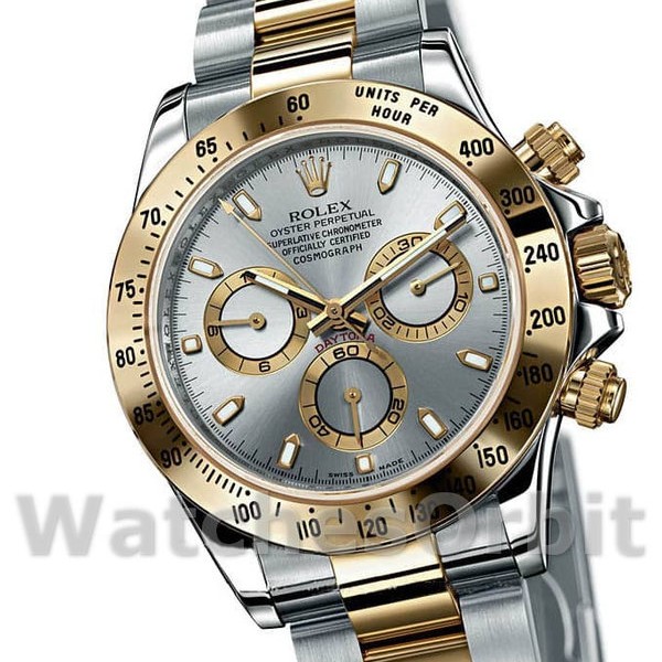 Elegant Rolex Daytona Replica Watch 13289