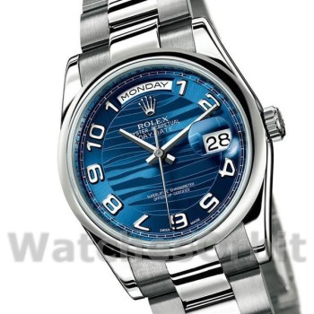 Replica Swiss Rolex Day Date 13385 Watches