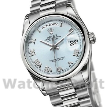 Replica Swiss Rolex Day Date 13387 Watches
