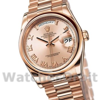 Replica Swiss Rolex Day Date 13388 Watches