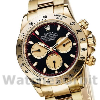 Replica Rolex Daytona 13290 Watches