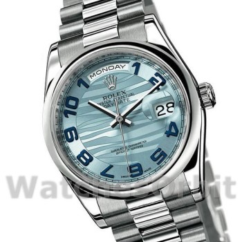 Replica Swiss Rolex Day Date 13391 Watches