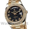 Replica Rolex Day Date 13274 Watches