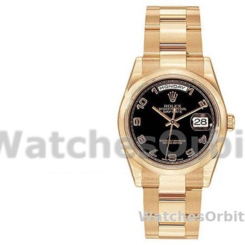 Replica Rolex Day Date 13279 Watches