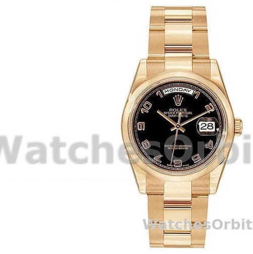 Affordable Rolex Day Replica Watch 13279