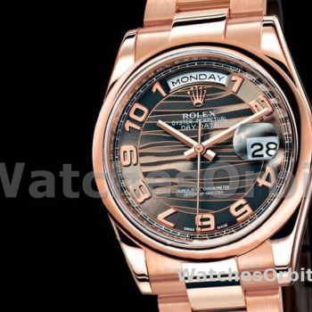 Replica Swiss Rolex Day Date 13398 Watches