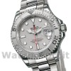 Replica Swiss Rolex Yachtmaster 13448 Watches