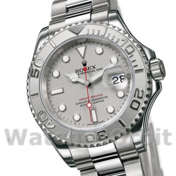Replica Rolex Yachtmaster 13208 Watches