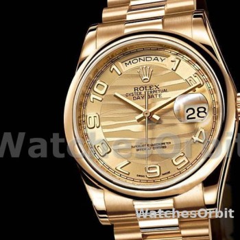 Replica Rolex Day Date 13281 Watches