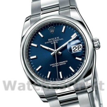 Replica Swiss Rolex DateJust 13344 Watches