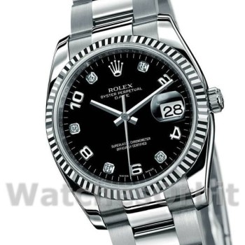 Replica Swiss Rolex DateJust 13345 Watches