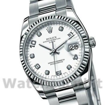 Replica Swiss Rolex DateJust 13346 Watches