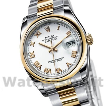 Replica Swiss Rolex DateJust 13347 Watches
