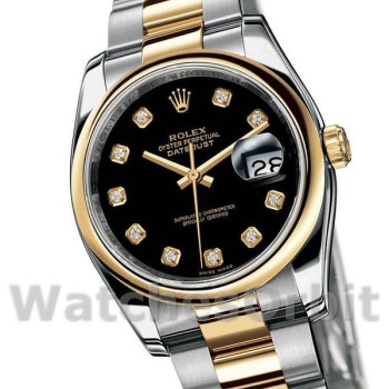 Replica Swiss Rolex DateJust 13349 Watches