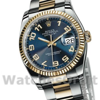 Replica Swiss Rolex DateJust 13352 Watches
