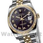 Replica Swiss Rolex DateJust 13353 Watches