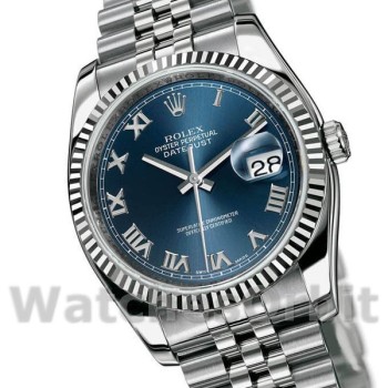 Replica Swiss Rolex DateJust 13355 Watches