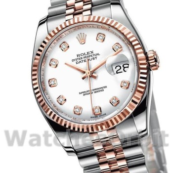 Replica Swiss Rolex DateJust 13357 Watches