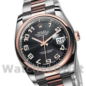 Replica Swiss Rolex DateJust 13358 Watches