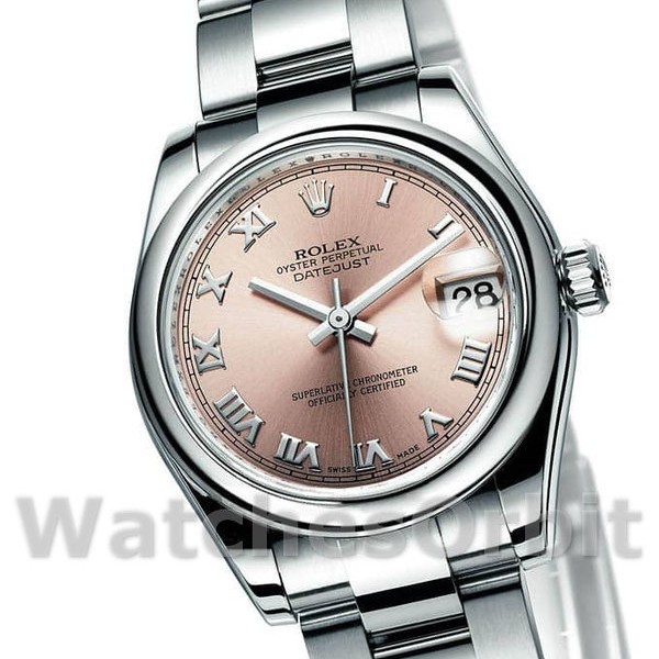 Exclusive Swiss Rolex DateJust Replica Watch 13359
