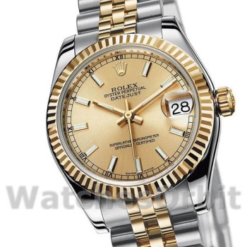 Replica Swiss Rolex DateJust 13360 Watches