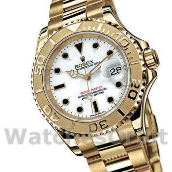 Replica Swiss Rolex Yachtmaster 13450 Watches