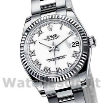 Replica Swiss Rolex DateJust 13362 Watches