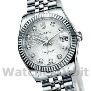Replica Swiss Rolex DateJust 13363 Watches
