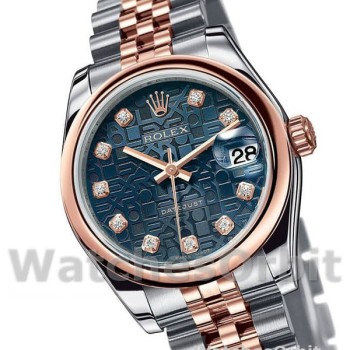 Replica Swiss Rolex DateJust 13364 Watches