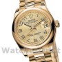 Replica Swiss Rolex DateJust 13366 Watches