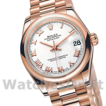 Replica Swiss Rolex DateJust 13369 Watches
