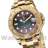 Replica Swiss Rolex Yachtmaster 13451 Watches