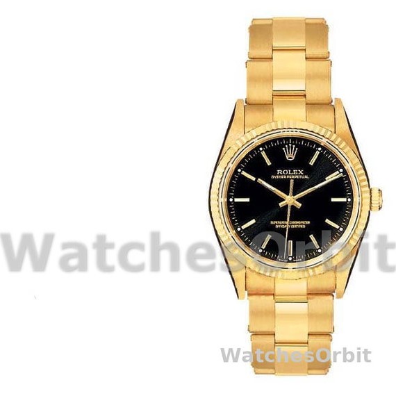 Luxury Swiss Rolex DateJust Replica Watch 13375