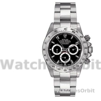 Replica Rolex Daytona 13304 Watches