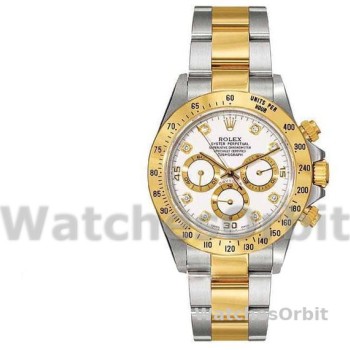 Replica Swiss Rolex Daytona 13468 Watches