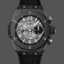 Men's Hublot Big Bang UNICO 42MM Men's  441.CI.1171.RX Transparent