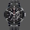 Mens Hublot Big Bang-301.CX.130.RX, 44mm, Men’s Black Replica Watch Image