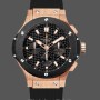 Men's Hublot Big Bang-301.PM.1780.RX, 44mm, Men’s Black