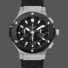 Mens Hublot Big Bang 301.SM.1770.RX 44mm Mens Black Replica Watch Image