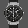Men's Hublot Big Bang 301.SM.1770.RX 44mm Men's Black