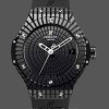 Mens Hublot Big Bang-346.CX.1800.BR, 41mm, Men’s Black Replica Watch Image